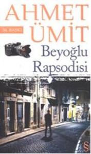Beyoğlu Rapsodisi (Cep Boy)