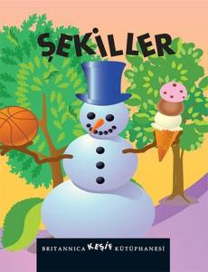 Biçimler / Britannica Keşif Kütüphanesi