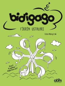 Bidigago Fikrin Ustaları