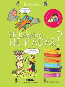 Bil Bakalım Ne Kadar?