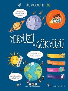 Bil Bakalım! Yeryüzü ve Gökyüzü
