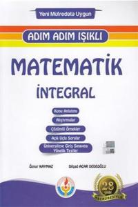 Bilal Işıklı Matematik İntegral Adım Adım Işıklı (Yeni)