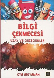 Bilgi Çekmecesi - Türkiye 7 Bölge