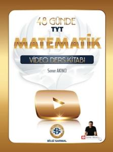Bilgi Sarmal TYT Matematik 48 Günde Video Ders Kitabı