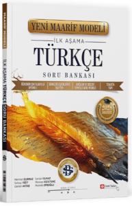Bilgi Sarmal Üniversiteye Hazırlık Türkçe İlk Aşama Maarif Model Soru Bankası