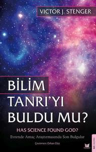 Bilim Tanrı’yı Buldu mu?