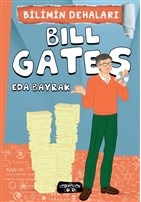 Bilimin Dehaları - Bill Gates
