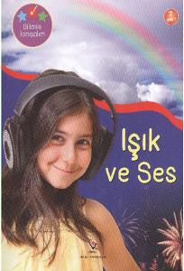 Bilimle Tanışalım - Işık ve Ses