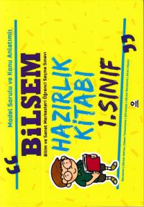 Bilsem 1. Sınıf 5'li Deneme Seti