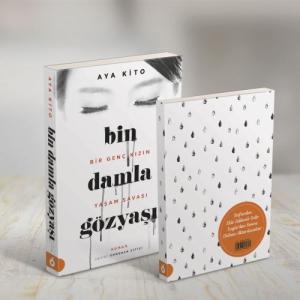Bin Damla Gözyaşı – Bir Çocuk Bir Dilek