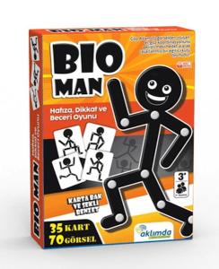 Bio Man