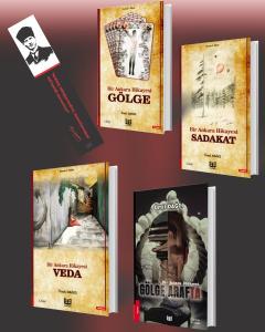 Bir Ankara Hikayesi - 5'li Set