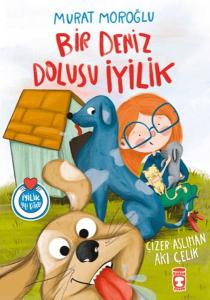 Bir Deniz Dolusu İyilik
