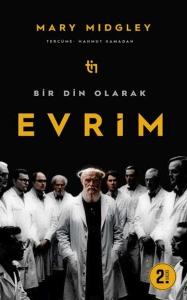 Bir Din Olarak Evrim