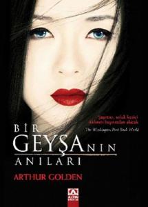 Bir Geyşanın Anıları (Cep Boy)