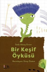 Bir Keşif Öyküsü