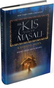 Bir Kış Gecesi Masalı - 1 Ayı ve Bülbül