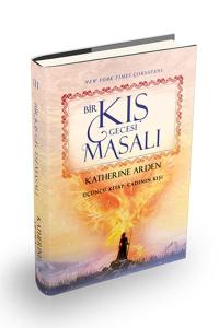 Bir Kış Gecesi Masalı - 3 Cadının Kışı