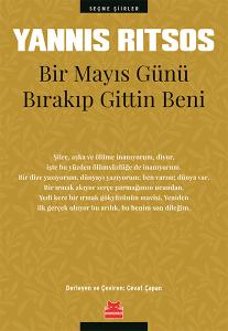 Bir Mayıs Günü Bırakıp Gittin Beni