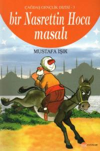 Bir Nasrettin Hoca Masalı / Çağdaş Gençlik Dizisi-3