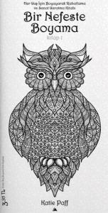 Bir Nefeste Boyama (Kitap 1)