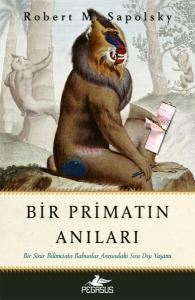 Bir Primatın Anıları
