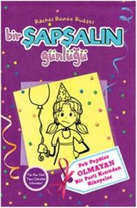 Bir Şapşalın Günlüğü 2 (Ciltli)