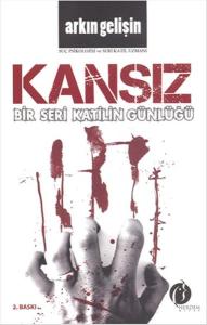 Bir Seri Katilin Günlüğü - Kansız