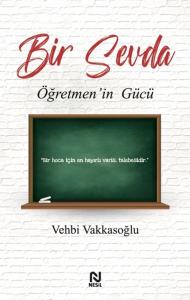 Bir Sevda Öğretmen’in Gücü