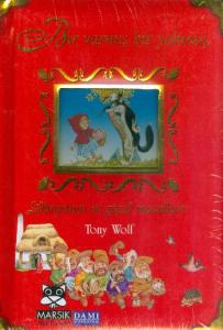 Bir Varmış Bir Yokmuş Dünyanın En Güzel Masalları