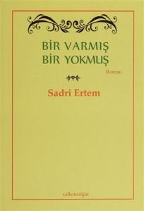 Bir Varmış Bir Yokmuş