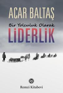Bir Yolculuk Olarak - Liderlik