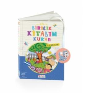 Biricik Kitabım Kur'an (İlk Mealim)