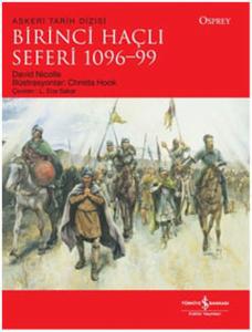 Birinci Haçlı Seferi 1096-99