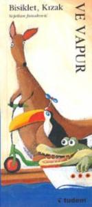 Bisiklet, Kızak ve Vapur