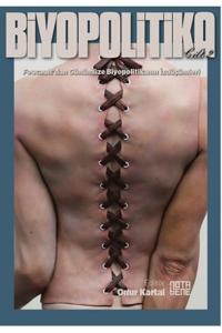 Biyopolitika - Cilt 2
