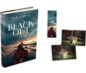 Blackout - 2 (Ciltli)