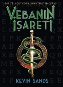 Blackthorn Anahtarı 2 - Vebanın İşareti