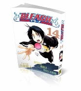 Bleach 14. Cilt - Beyaz Kule Sallanır