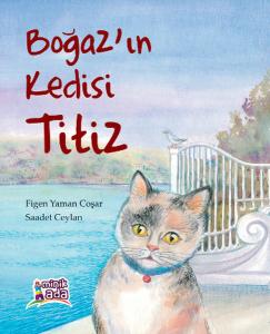 Boğaz'ın Kedisi Titiz
