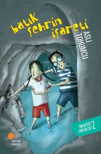 Bolbadim Günlükleri 2 - Batık Şehrin İşareti