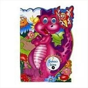 Boncuk Gözler - Şakacı Dino -7