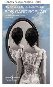 Boş Gardıroplar - Modern Klasikler Dizisi (Ciltli)