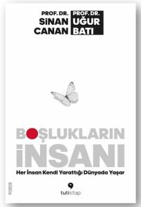 Boşlukların İnsanı