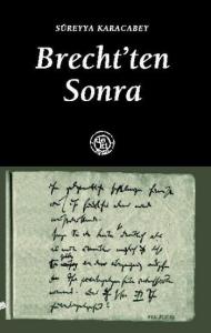 Brecht'ten Sonra