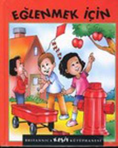 Britannica Keşif Kütüphanesi - Eğlenmek İçin