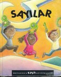 Britannica Keşif Kütüphanesi - Sayılar