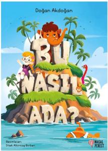 Bu Nasıl Ada?