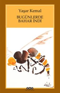 Bugünlerde Bahar İndi  (Büyük Boy)