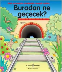 Buradan Ne Geçecek?